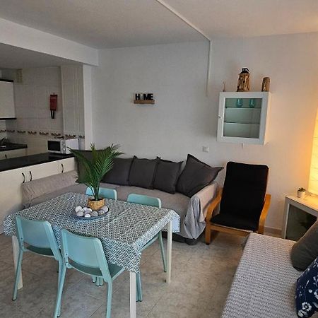 Benalbeach - Comodo Y Luminoso Benalmadena Ngoại thất bức ảnh