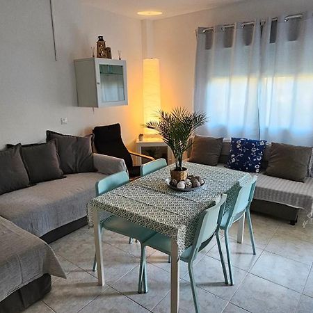 Benalbeach - Comodo Y Luminoso Benalmadena Ngoại thất bức ảnh