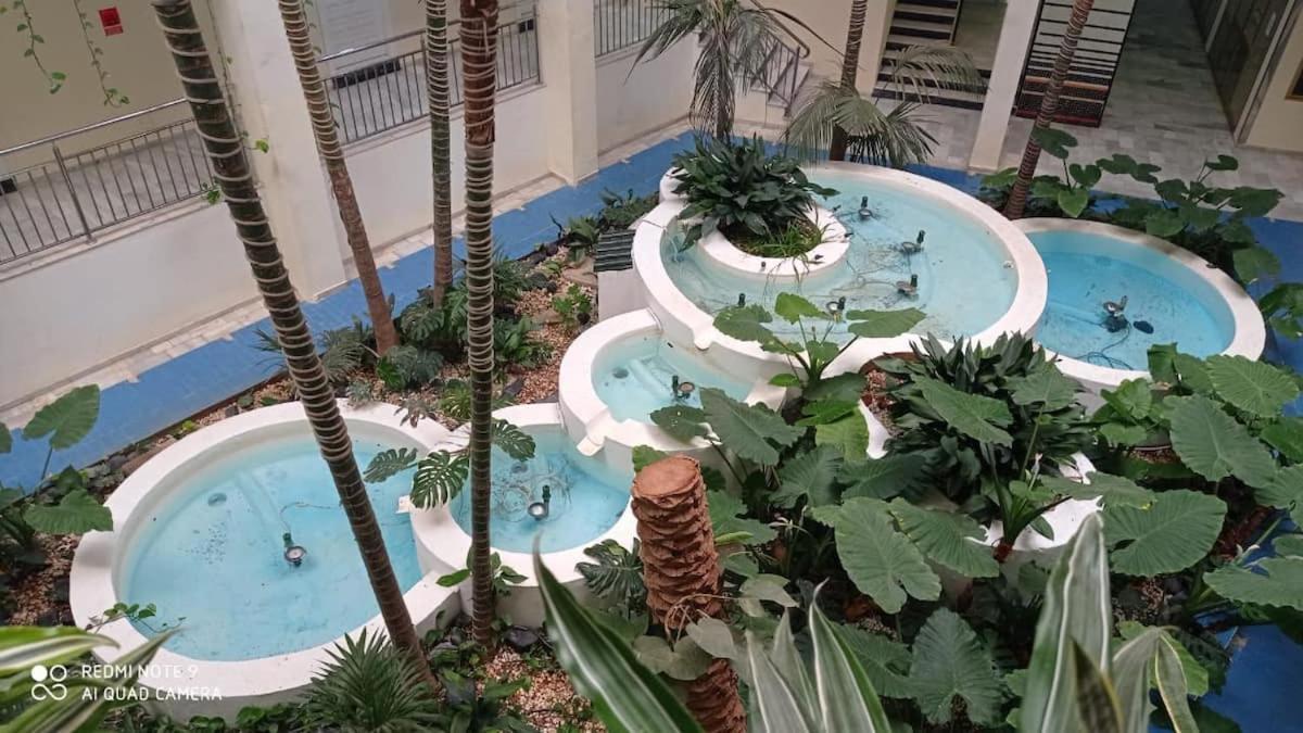 Benalbeach - Comodo Y Luminoso Benalmadena Ngoại thất bức ảnh