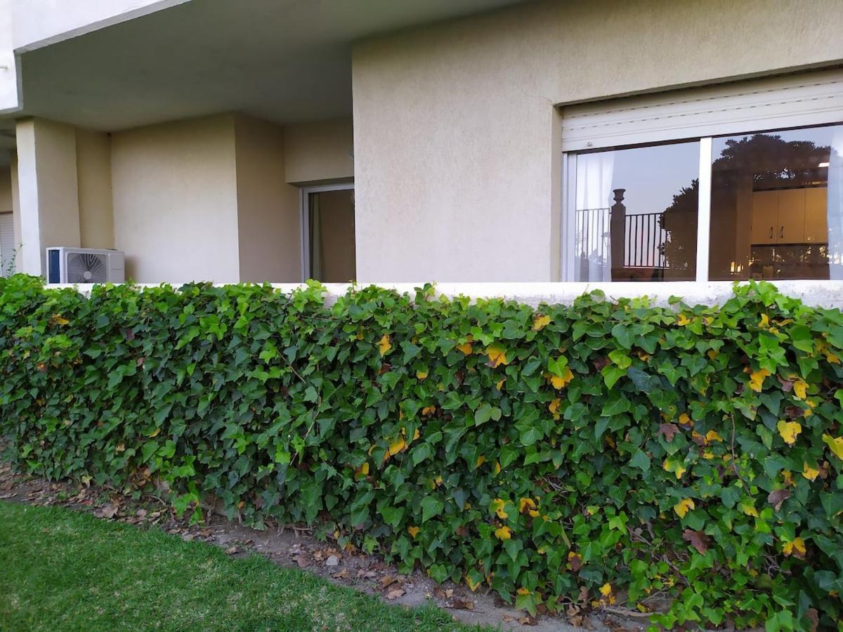 Benalbeach - Comodo Y Luminoso Benalmadena Ngoại thất bức ảnh