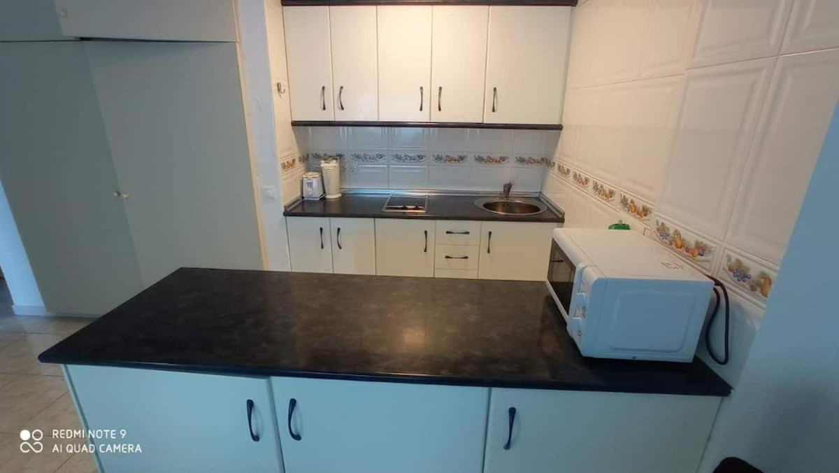 Benalbeach - Comodo Y Luminoso Benalmadena Ngoại thất bức ảnh