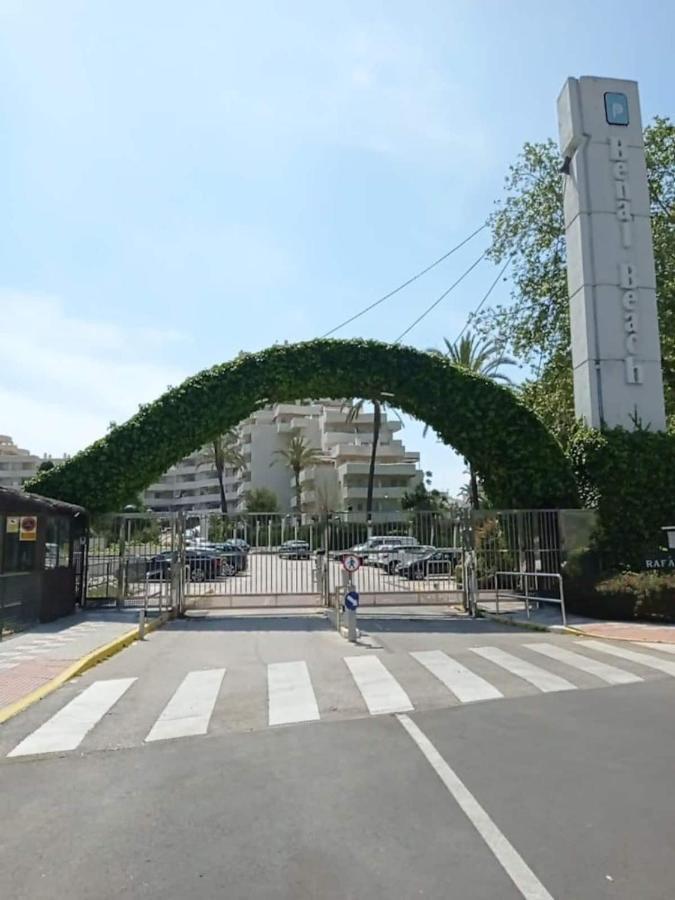 Benalbeach - Comodo Y Luminoso Benalmadena Ngoại thất bức ảnh
