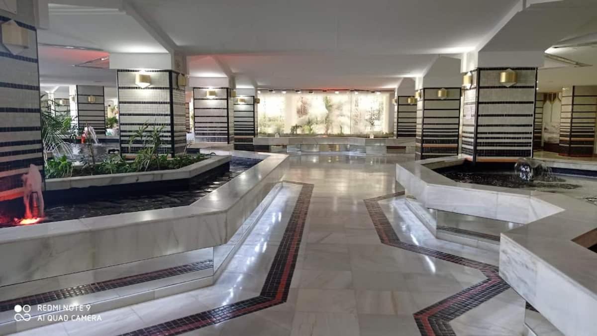 Benalbeach - Comodo Y Luminoso Benalmadena Ngoại thất bức ảnh
