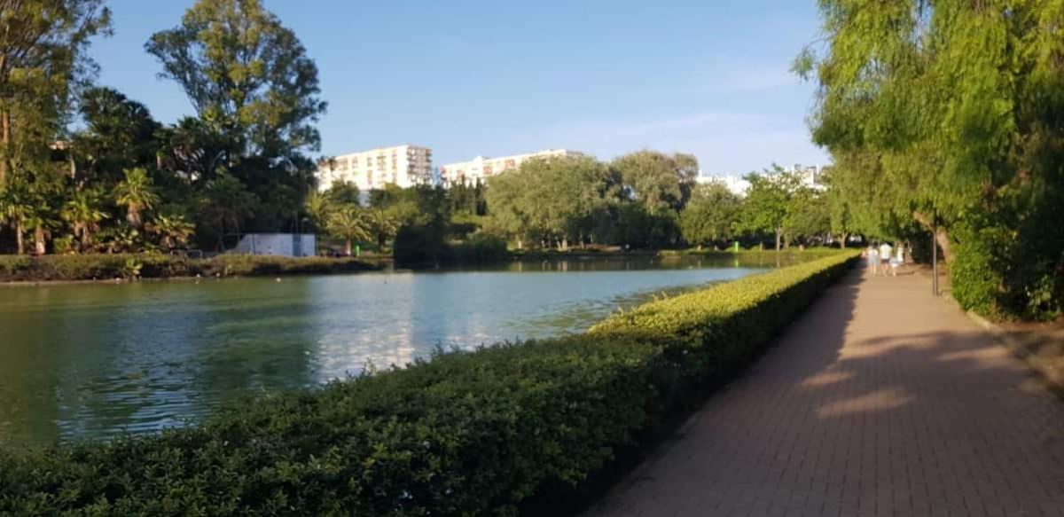Benalbeach - Comodo Y Luminoso Benalmadena Ngoại thất bức ảnh
