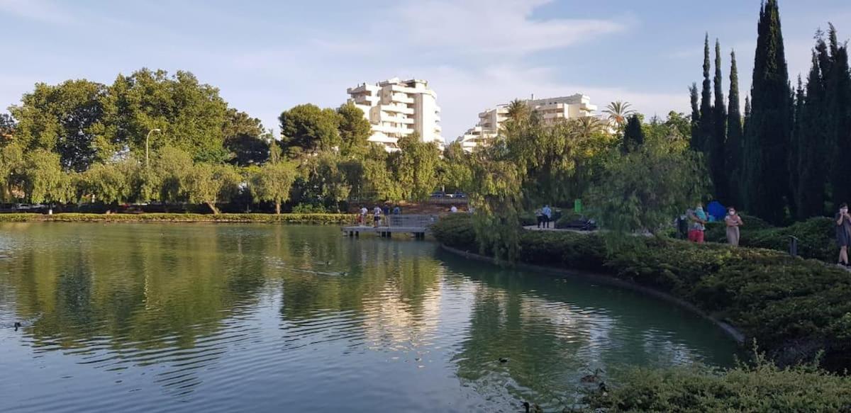 Benalbeach - Comodo Y Luminoso Benalmadena Ngoại thất bức ảnh
