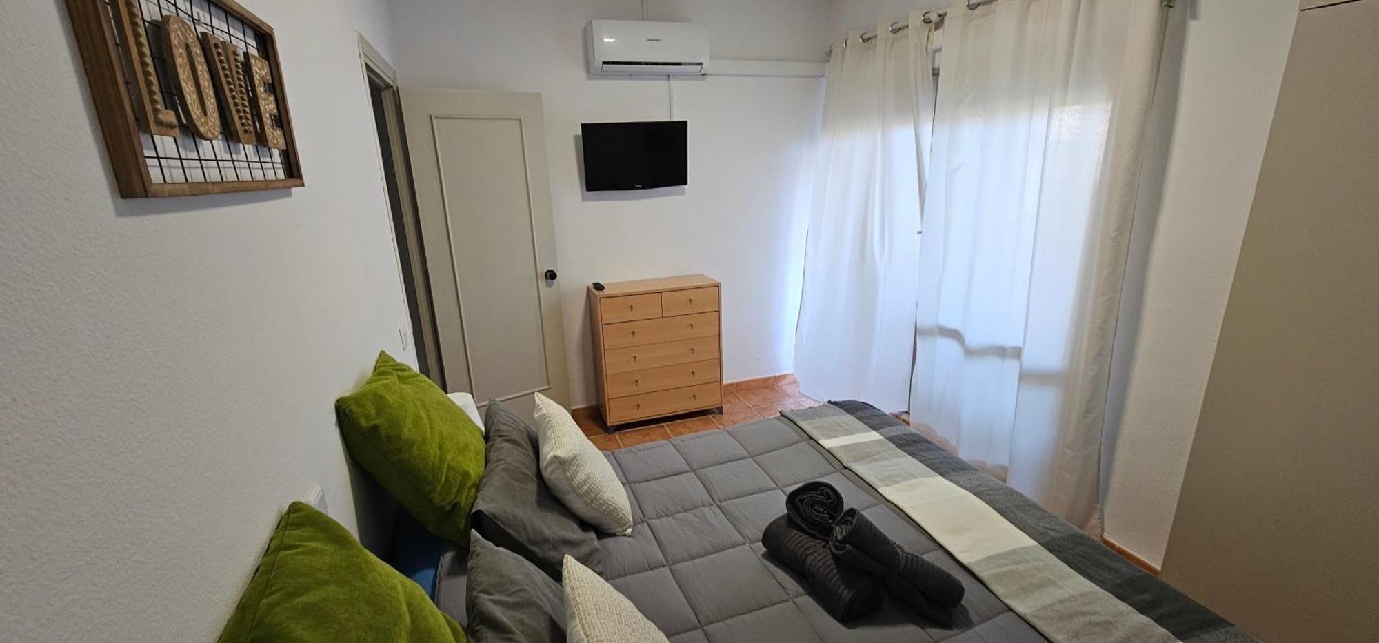 Benalbeach - Comodo Y Luminoso Benalmadena Ngoại thất bức ảnh