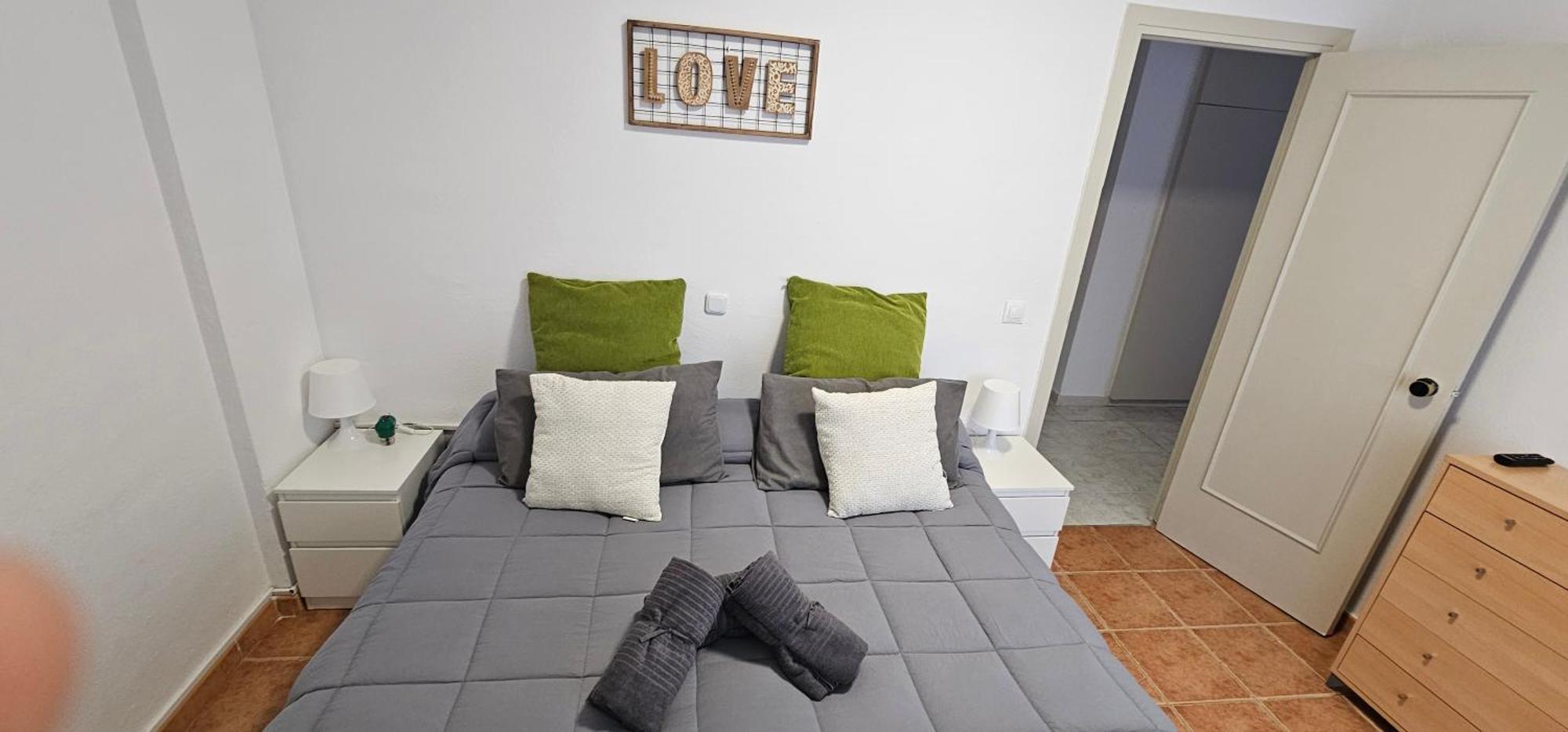Benalbeach - Comodo Y Luminoso Benalmadena Ngoại thất bức ảnh