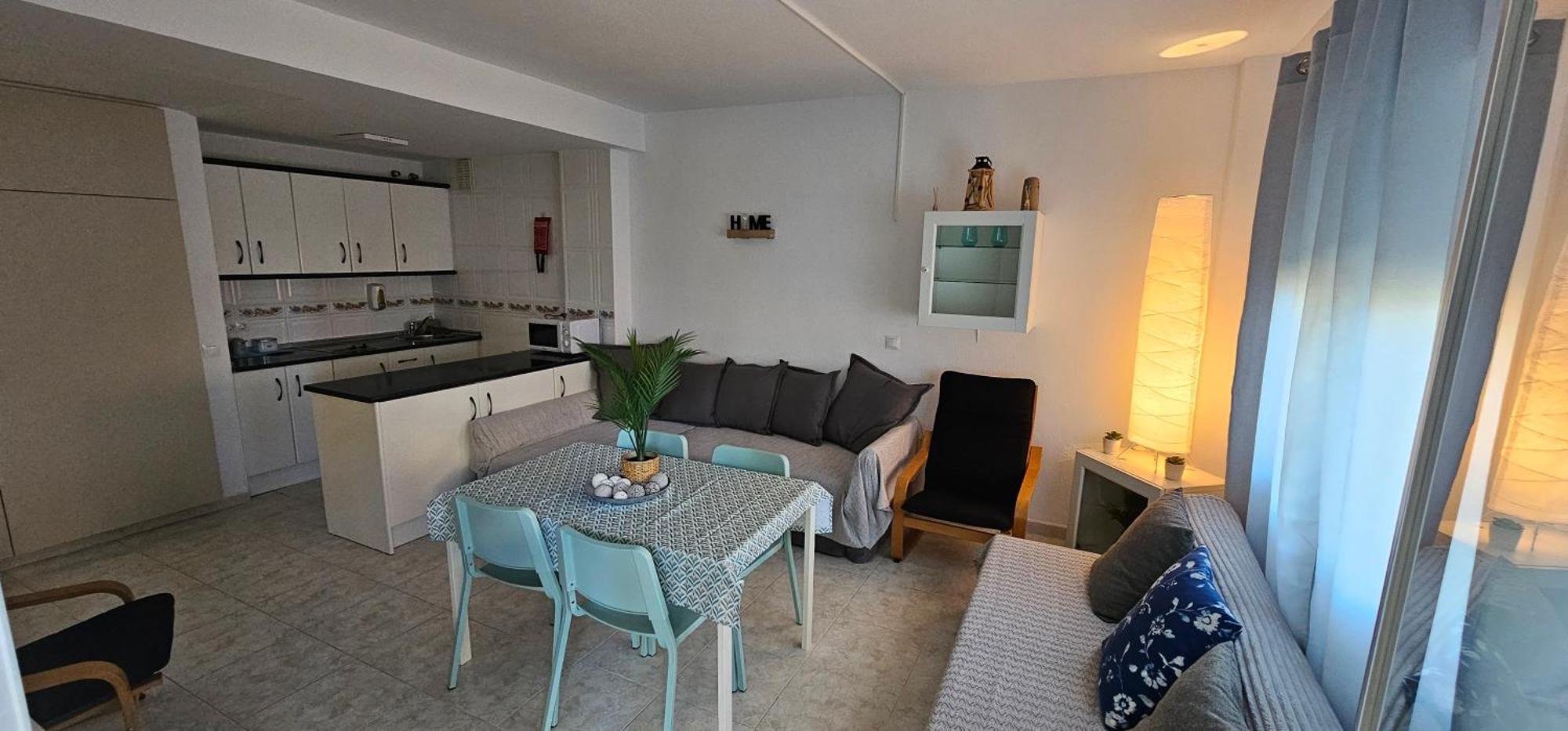 Benalbeach - Comodo Y Luminoso Benalmadena Ngoại thất bức ảnh