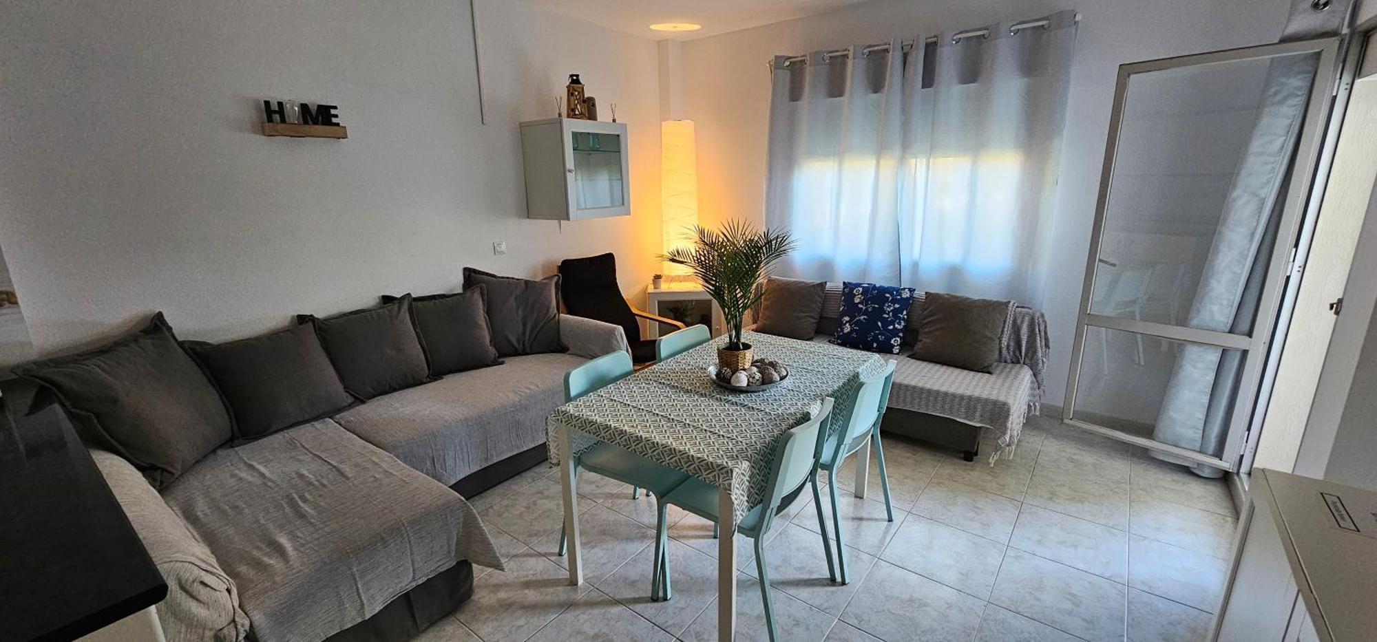 Benalbeach - Comodo Y Luminoso Benalmadena Ngoại thất bức ảnh
