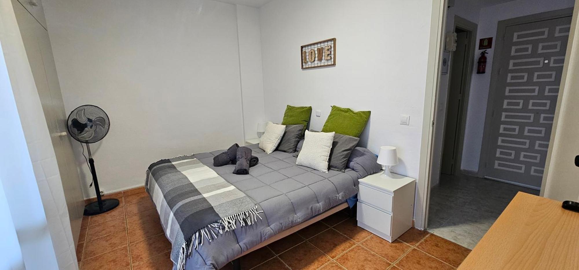Benalbeach - Comodo Y Luminoso Benalmadena Ngoại thất bức ảnh