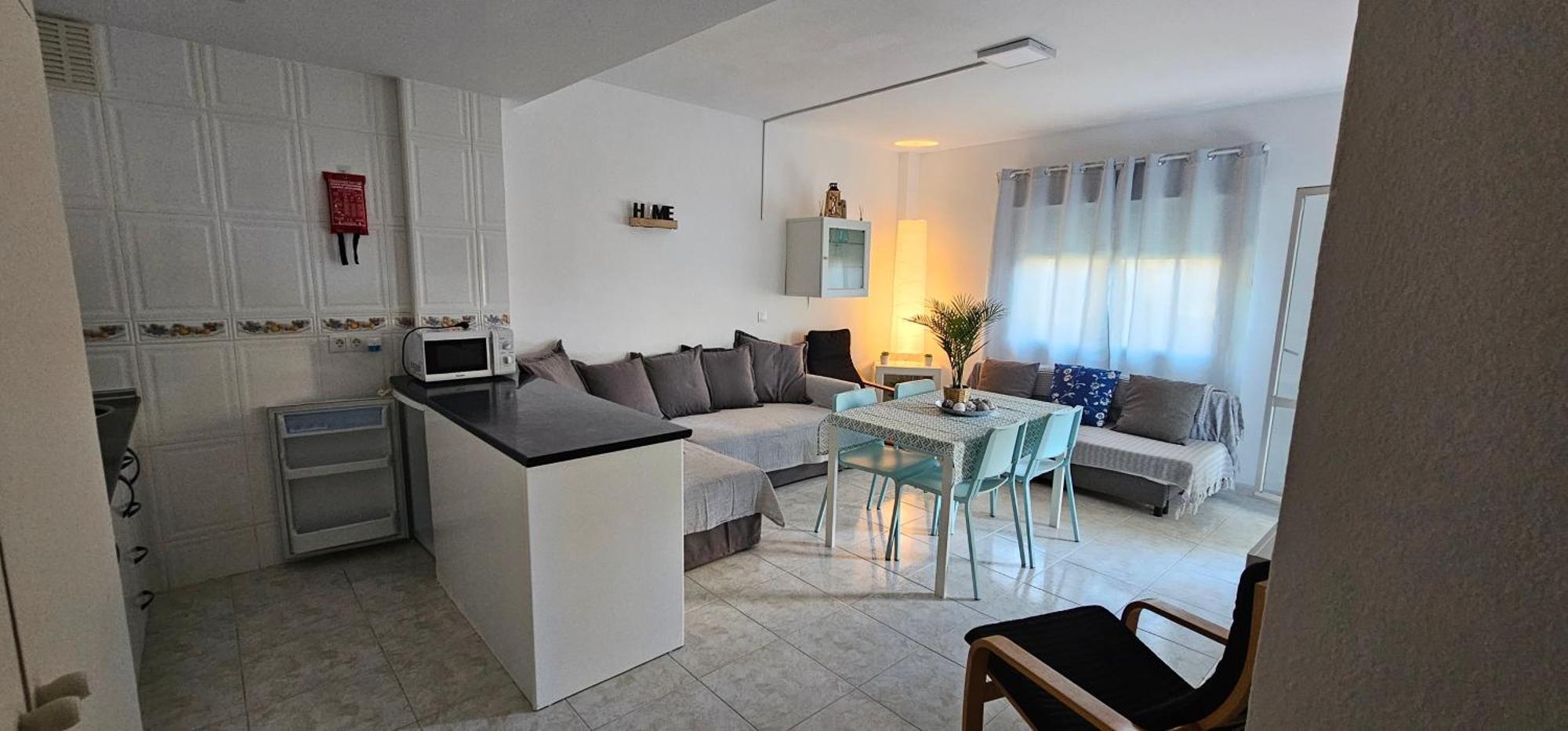 Benalbeach - Comodo Y Luminoso Benalmadena Ngoại thất bức ảnh