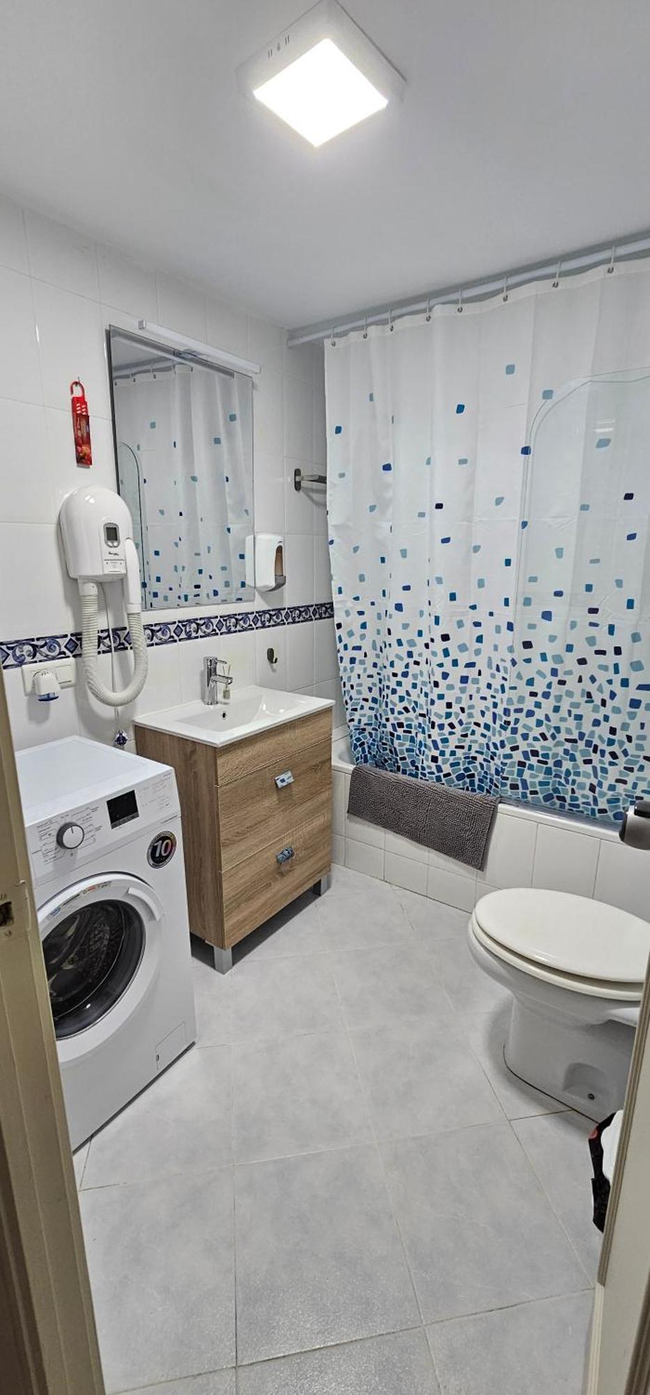 Benalbeach - Comodo Y Luminoso Benalmadena Ngoại thất bức ảnh