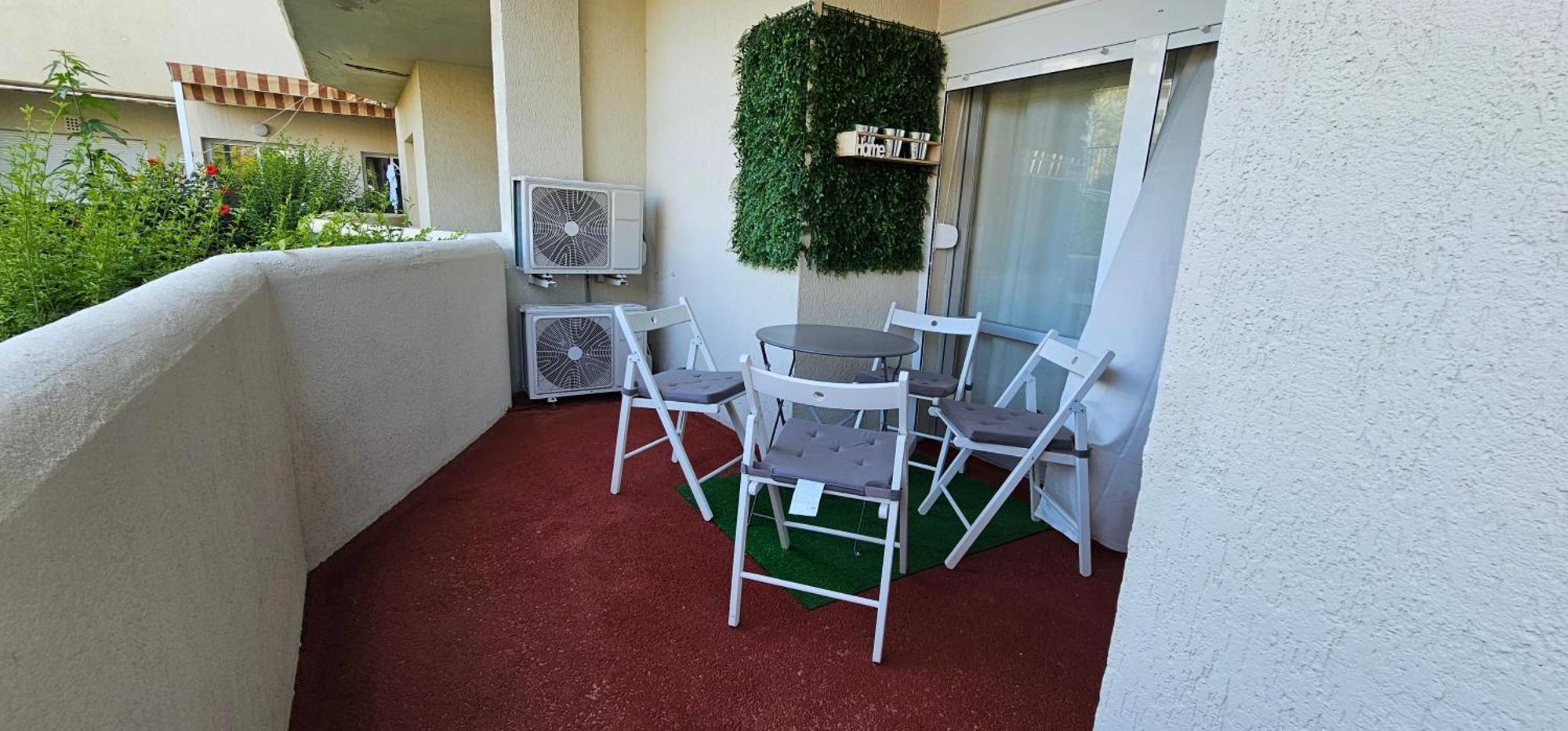 Benalbeach - Comodo Y Luminoso Benalmadena Ngoại thất bức ảnh